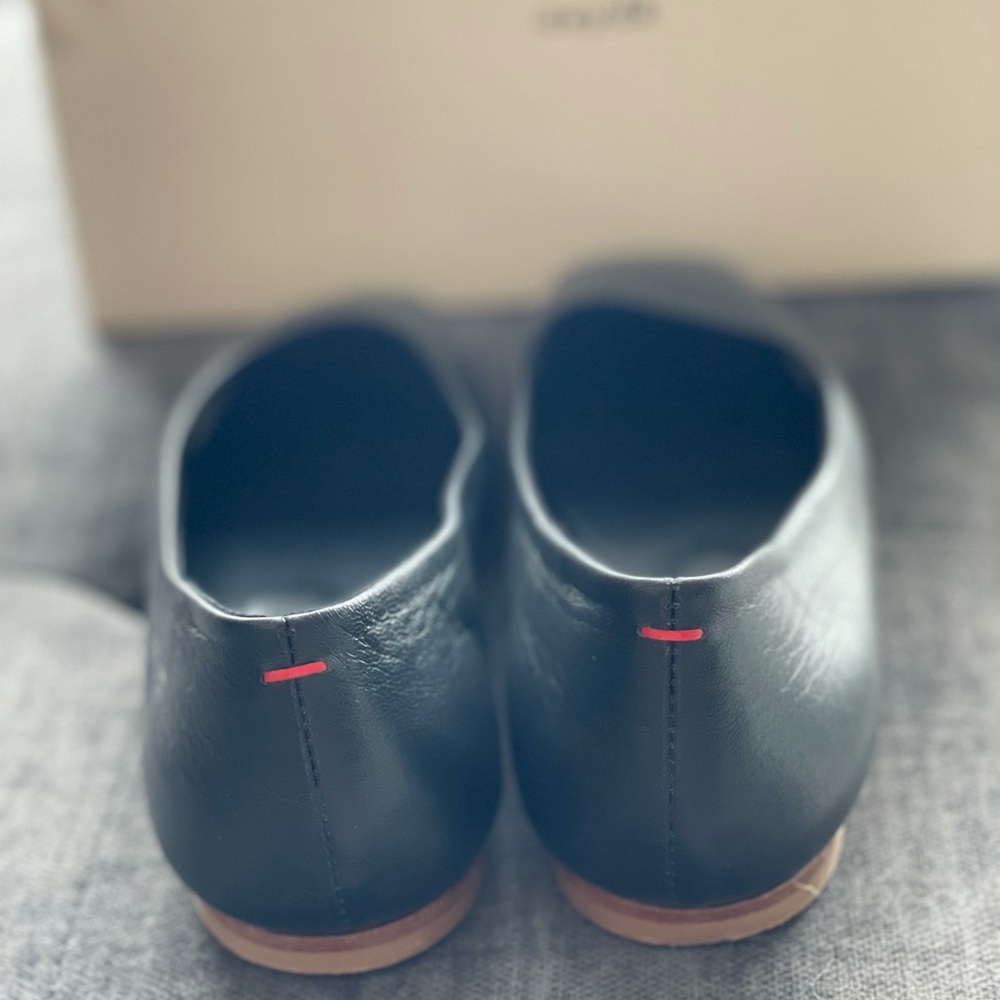 Aeyde flat shoes size 37 - Picture 4 of 10